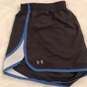 Under Armour Athletic Running Shorts